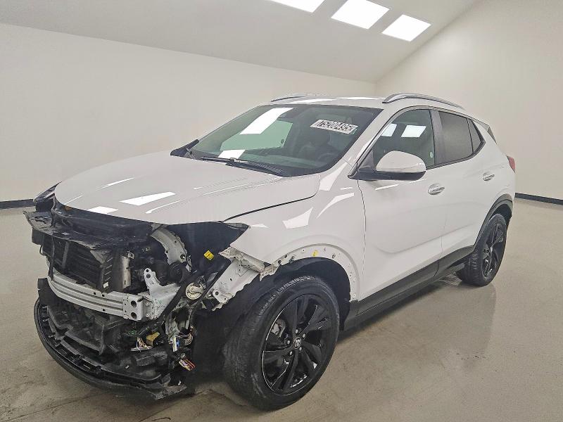 2024 BUICK ENCORE GX — VIN KL4AMESLXRB172108