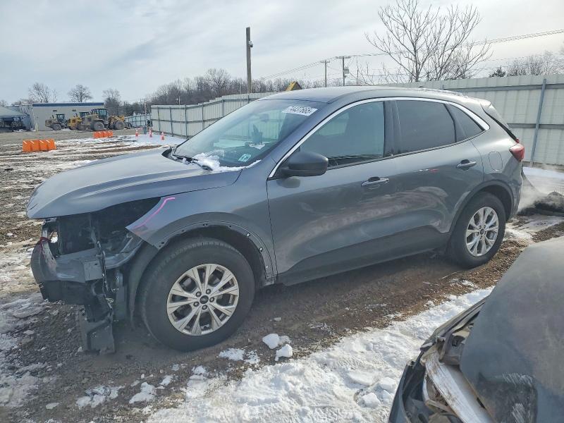 2024 FORD ESCAPE — VIN 1FMCU9GN5RUA49722