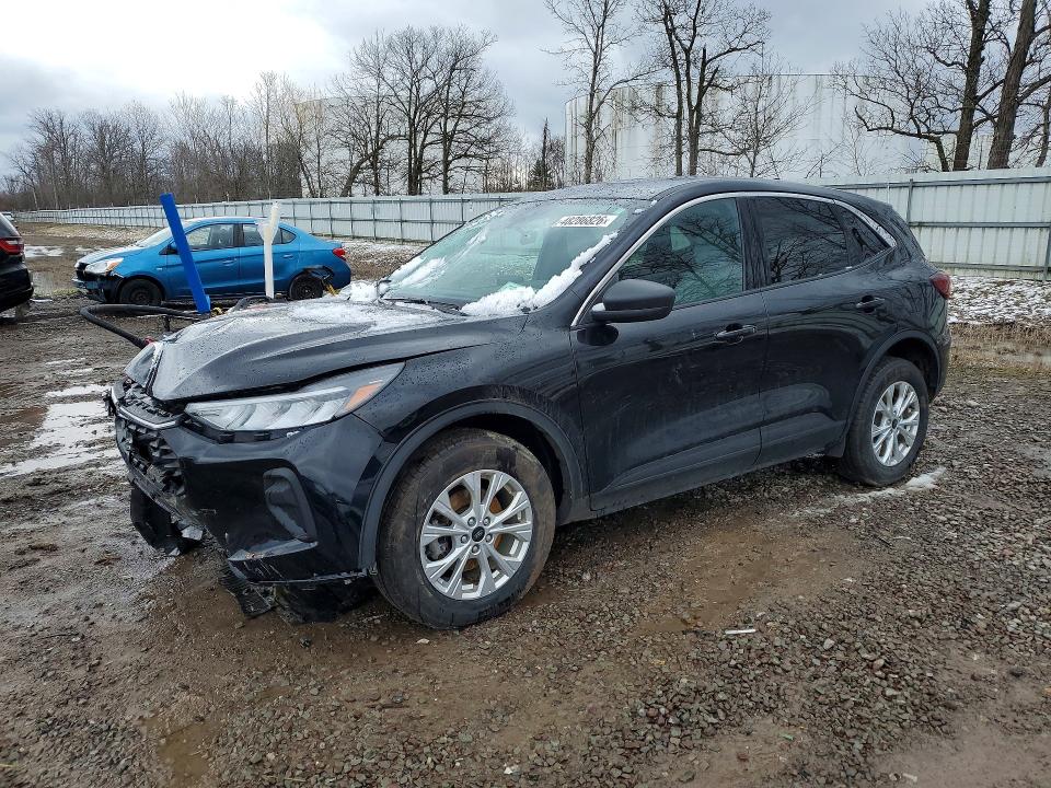 2024 FORD ESCAPE — VIN 1FMCU9GN2RUB43573