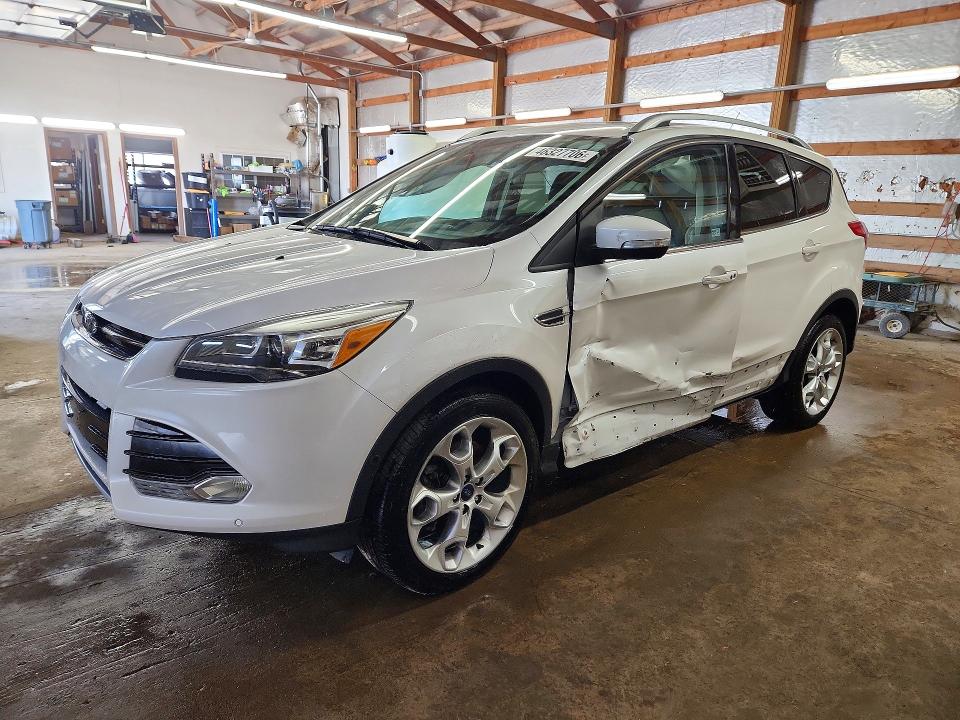 2016 FORD ESCAPE — VIN 1FMCU9J92GUA73470