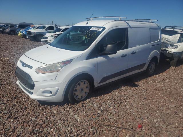 2016 FORD TRANSIT CO — VIN NM0LS7F71G1284499