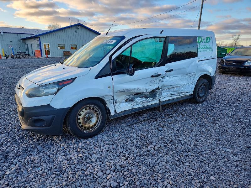 2015 FORD TRANSIT CO — VIN NM0LS7E73F1223820