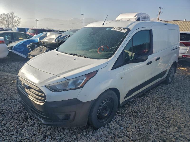 2020 FORD TRANSIT CO — VIN NM0LS7E2XL1437865