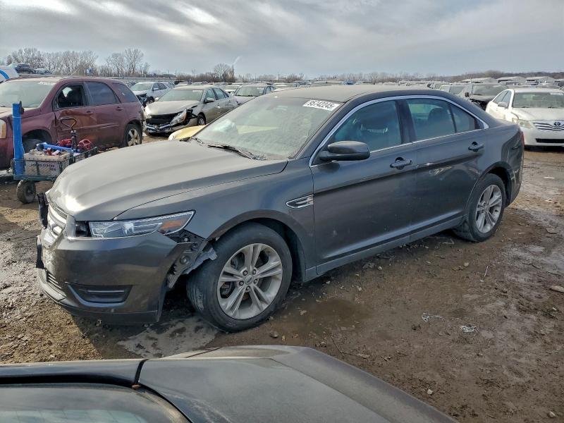 2018 FORD TAURUS — VIN 1FAHP2E85JG114096