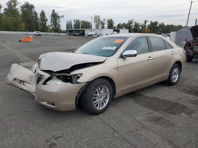 2007 TOYOTA CAMRY CE — VIN 4T1BE46K57U507307