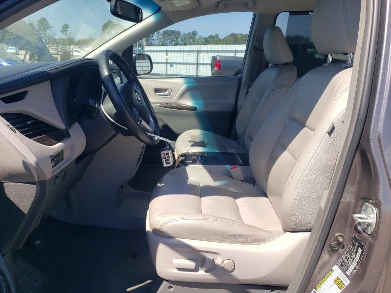 5TDYK3DC5FS665436