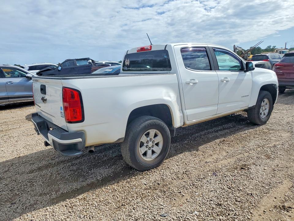 1GCGSBEN6J1254994