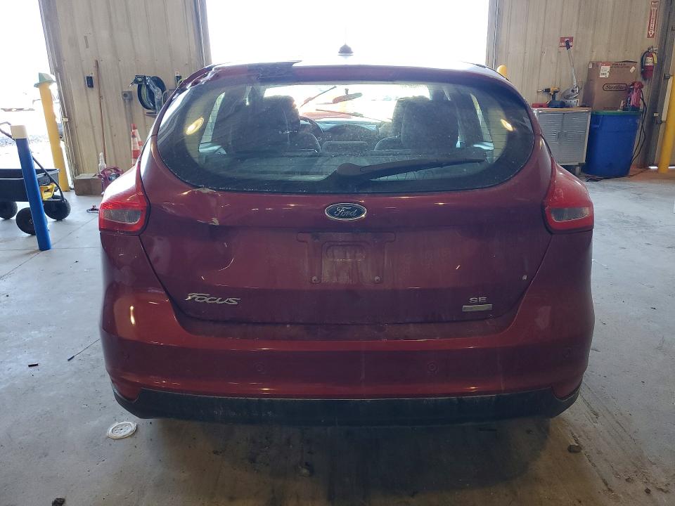 1FADP3KE4GL281788