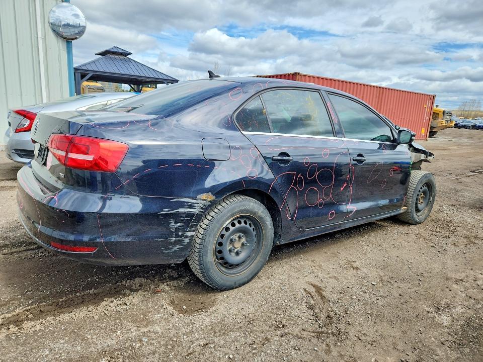 3VWD07AJ5FM227057