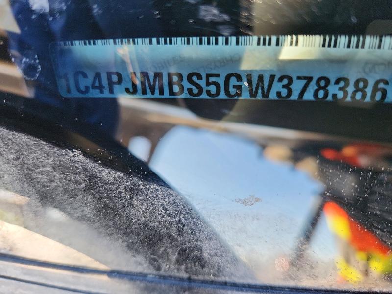 1C4PJMBS5GW378386