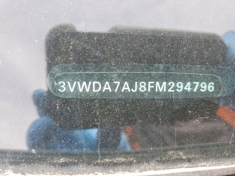 3VWDA7AJ8FM294796