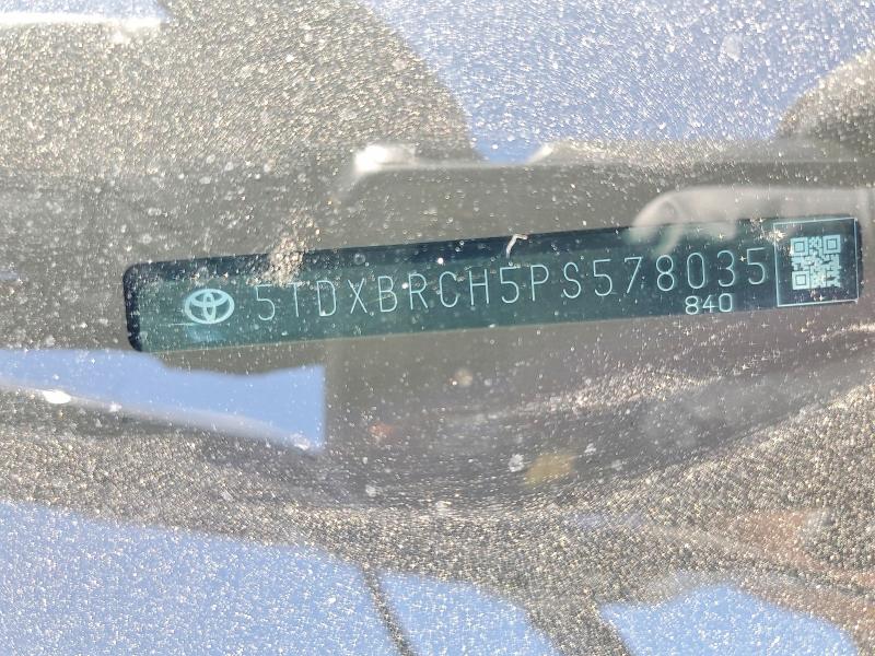 5TDXBRCH5PS578035