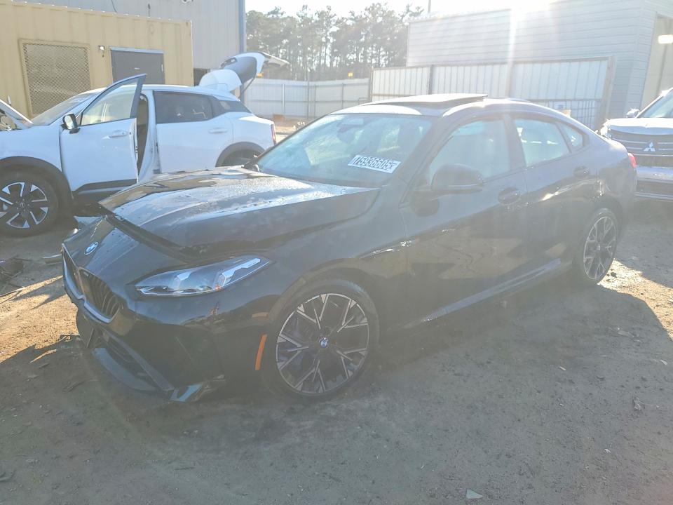 2026 BMW 228 — VIN WBA83GG04T7U58853