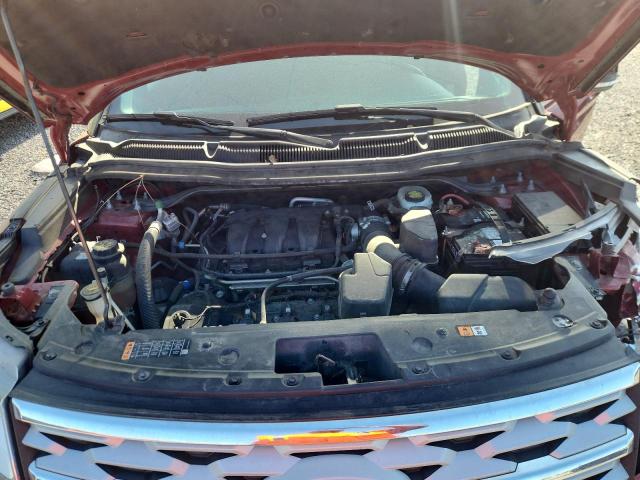 1FM5K8D81KGB20023