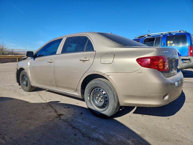 2T1BU4EEXAC520190