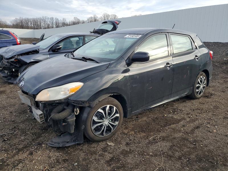 2010 TOYOTA COROLLA MA — VIN 2T1KU4EE1AC351452