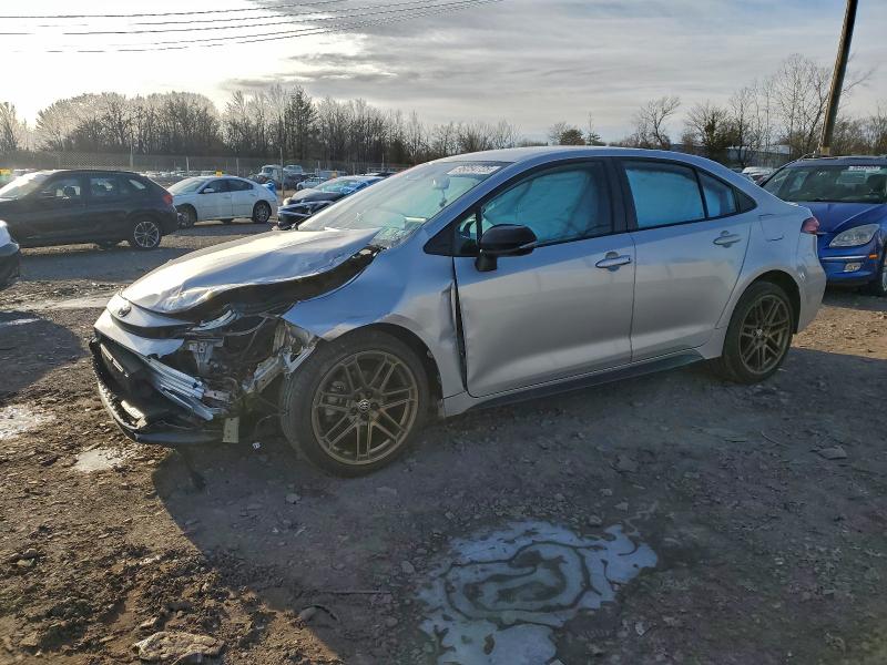2024 TOYOTA COROLLA — VIN 5YFB4MCE9RP180951