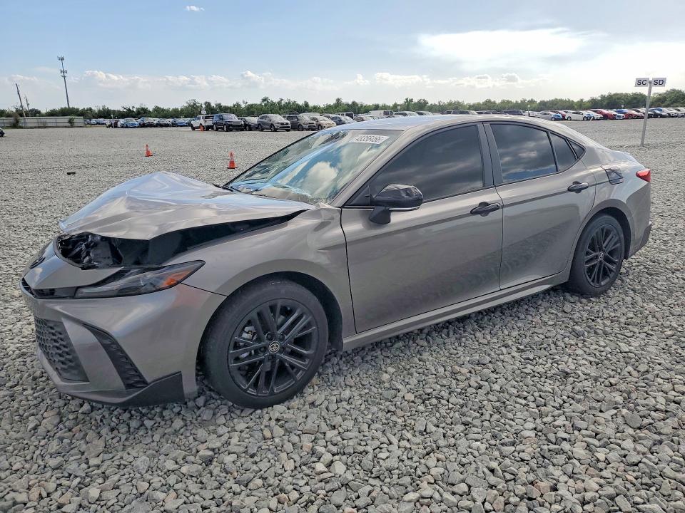 4T1DAACK6SU591850