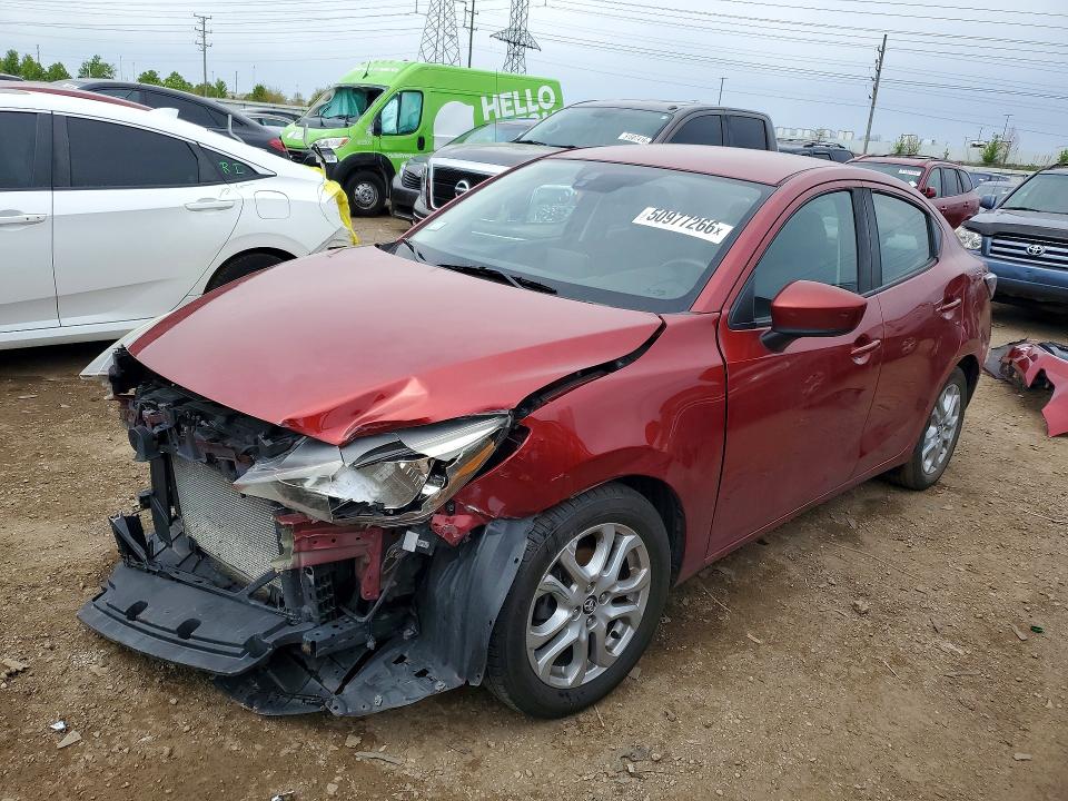 3MYDLBYV2HY187992