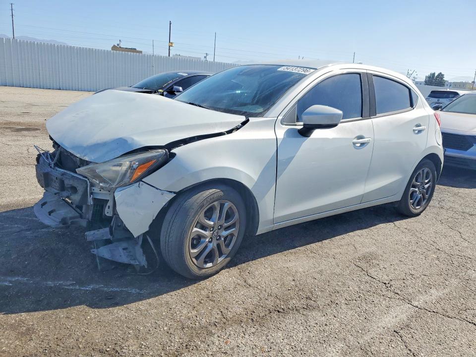 3MYDLBJV0LY701924