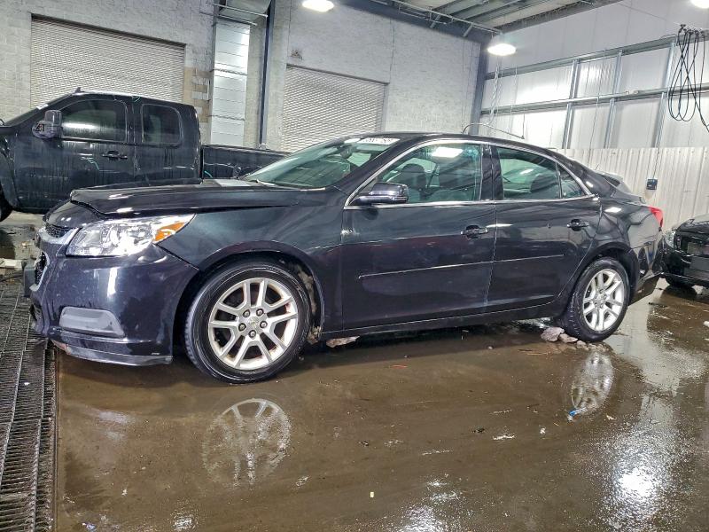 2015 CHEVROLET MALIBU 1LT — VIN 1G11C5SL0FF253768