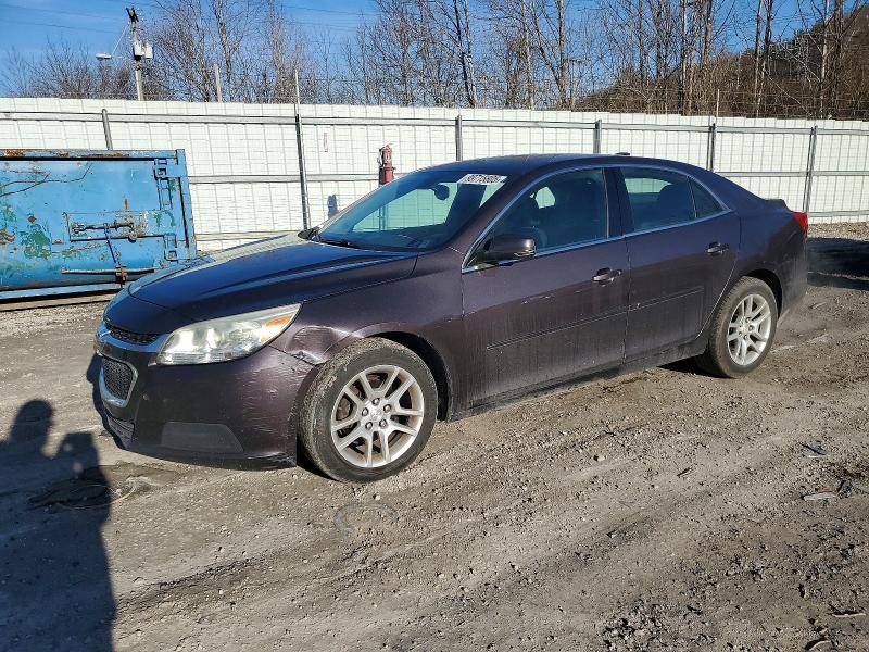 2015 CHEVROLET MALIBU 1LT — VIN 1G11C5SL5FF131973