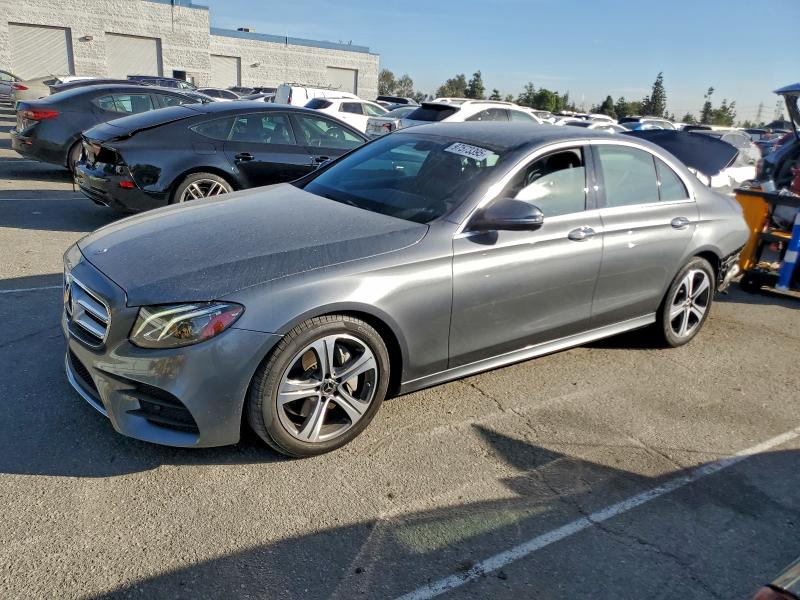 2020 MERCEDES-BENZ E 350 — VIN W1KZF8DB2LA763352