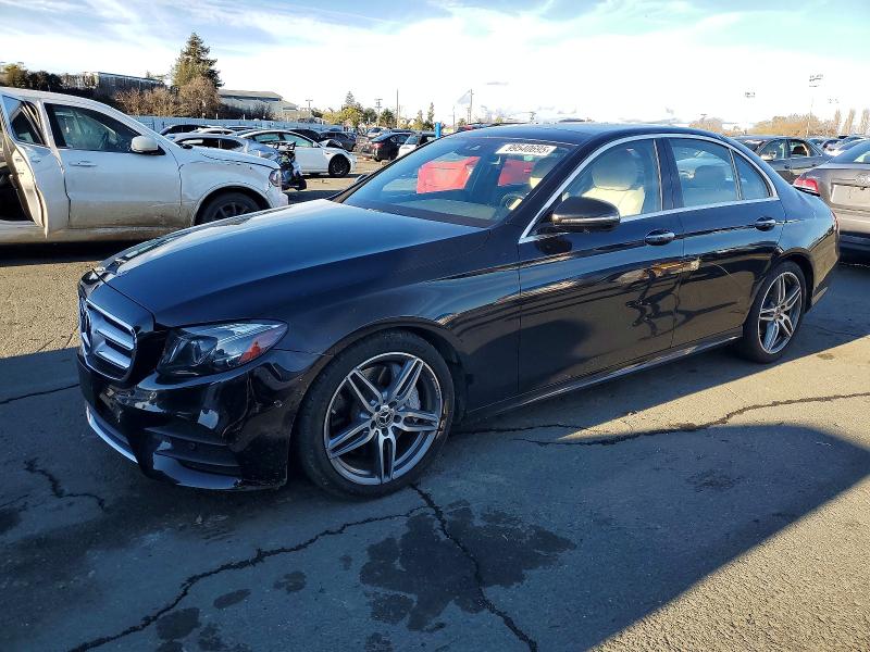 2020 MERCEDES-BENZ E 350 — VIN W1KZF8DBXLA835155