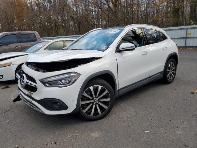 2023 MERCEDES-BENZ GLA 250 4M — VIN W1N4N4HB3PJ469757