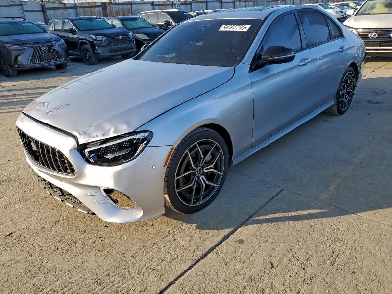 2021 MERCEDES-BENZ E 350 — VIN W1KZF8DB1MA895987