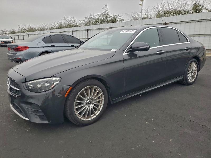 2021 MERCEDES-BENZ E 350 — VIN W1KZF8DB4MA960010