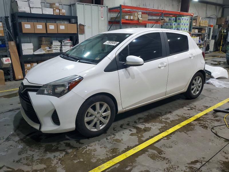 2015 TOYOTA YARIS — VIN VNKKTUD38FA035519