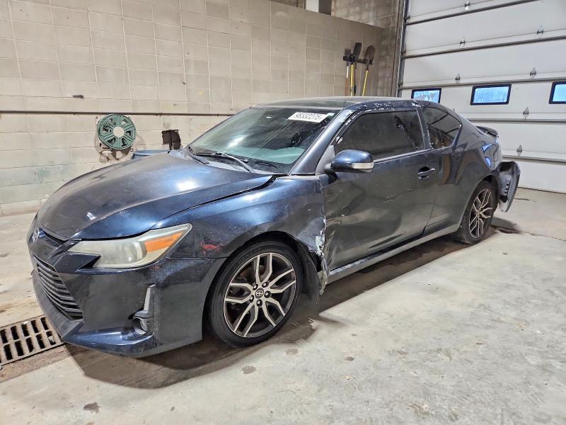 2016 TOYOTA SCION TC — VIN JTKJF5C76GJ021358
