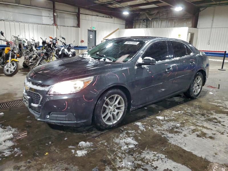 2015 CHEVROLET MALIBU 1LT — VIN 1G11C5SL8FF335442