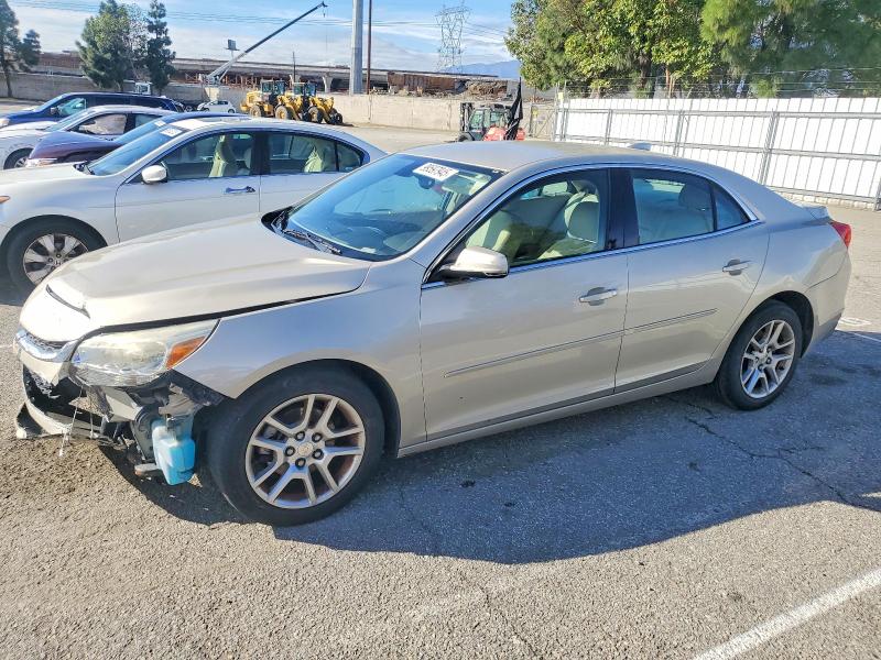 2015 CHEVROLET MALIBU 1LT — VIN 1G11C5SL0FF212816