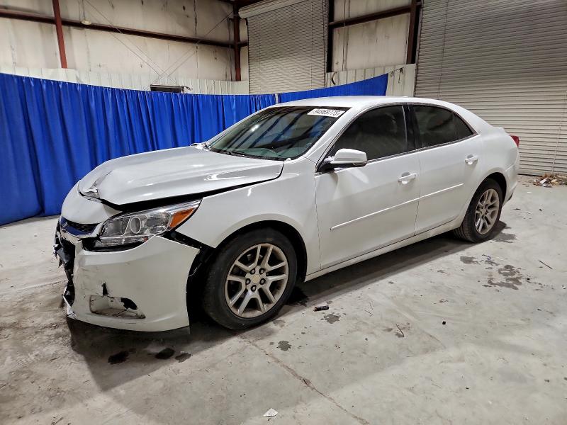 2015 CHEVROLET MALIBU 1LT — VIN 1G11C5SL8FF232019