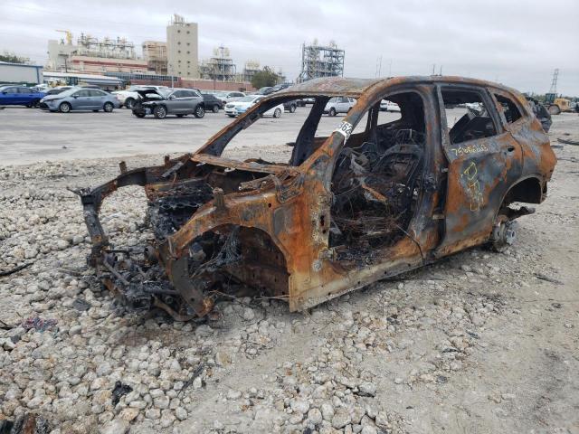 2019 BMW X3 SDRIVE3 — VIN 5UXTR7C50KLF30314