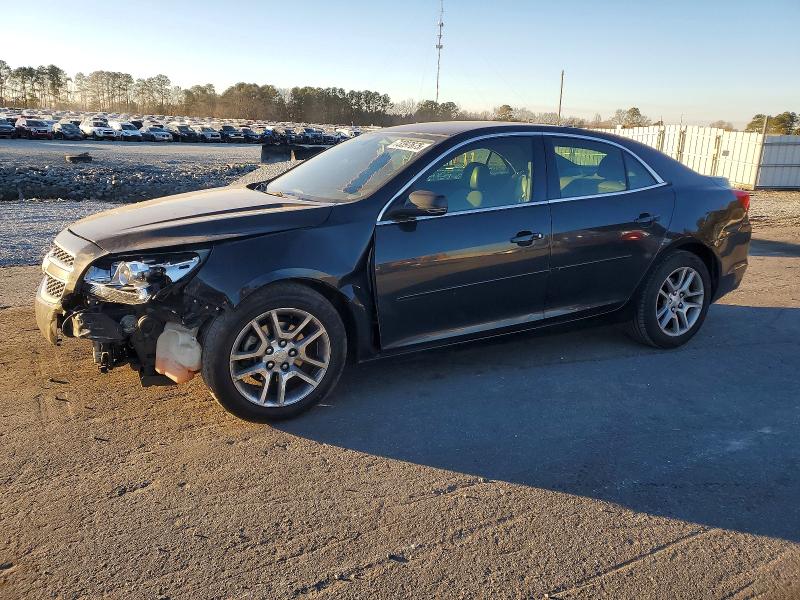2013 CHEVROLET MALIBU 1LT — VIN 1G11C5SA5DF233639