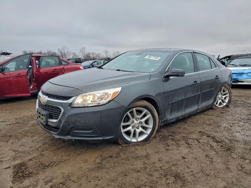 2015 CHEVROLET MALIBU 1LT — VIN 1G11C5SL7FF210027