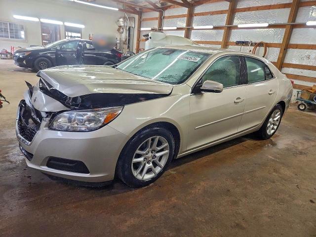 2015 CHEVROLET MALIBU 1LT — VIN 1G11C5SL6FF321183