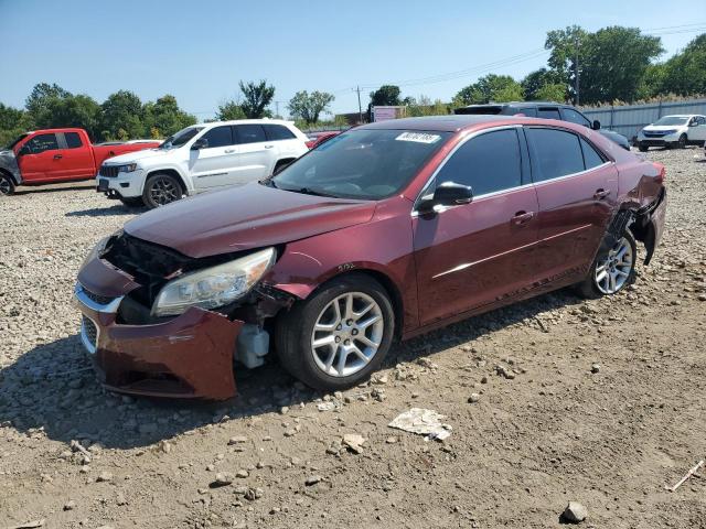 2015 CHEVROLET MALIBU 1LT — VIN 1G11C5SL5FF344678
