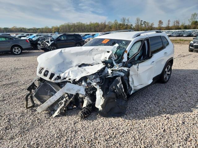 2020 JEEP CHEROKEE — VIN 1C4PJLDB7LD652460