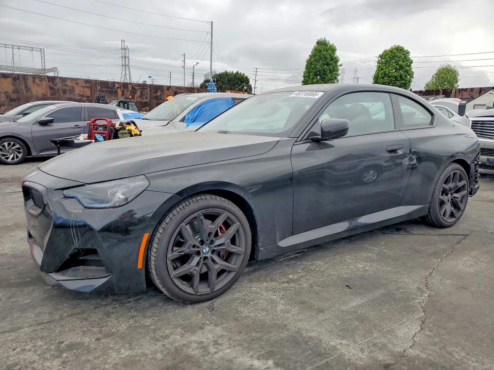 2026 BMW 230 I — VIN 3MW23CM0XT8G18798