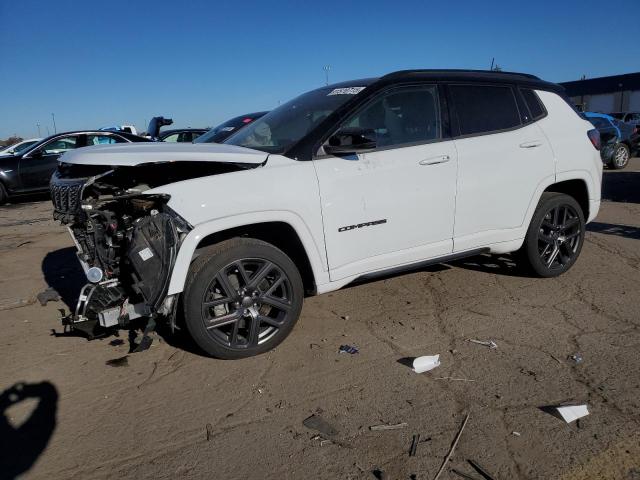 2024 JEEP COMPASS LI — VIN 3C4NJDCN6RT114313