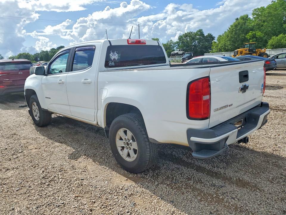 1GCGSBEN6J1254994