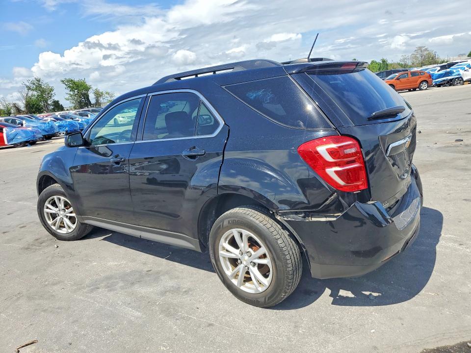 2GNALCEK8G6272599