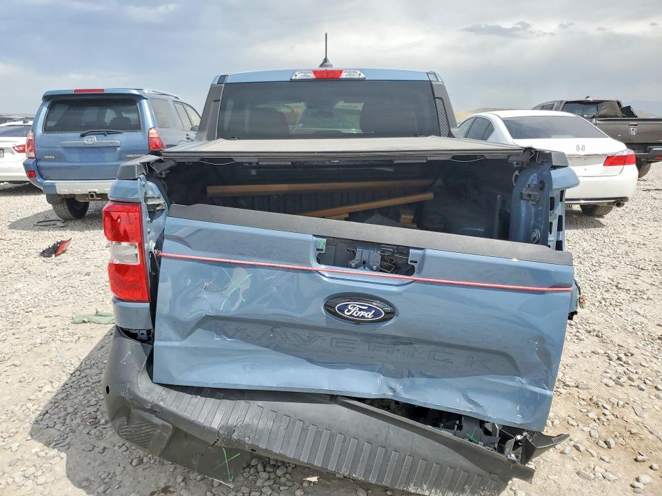 3FTTW8JA2SRA74802