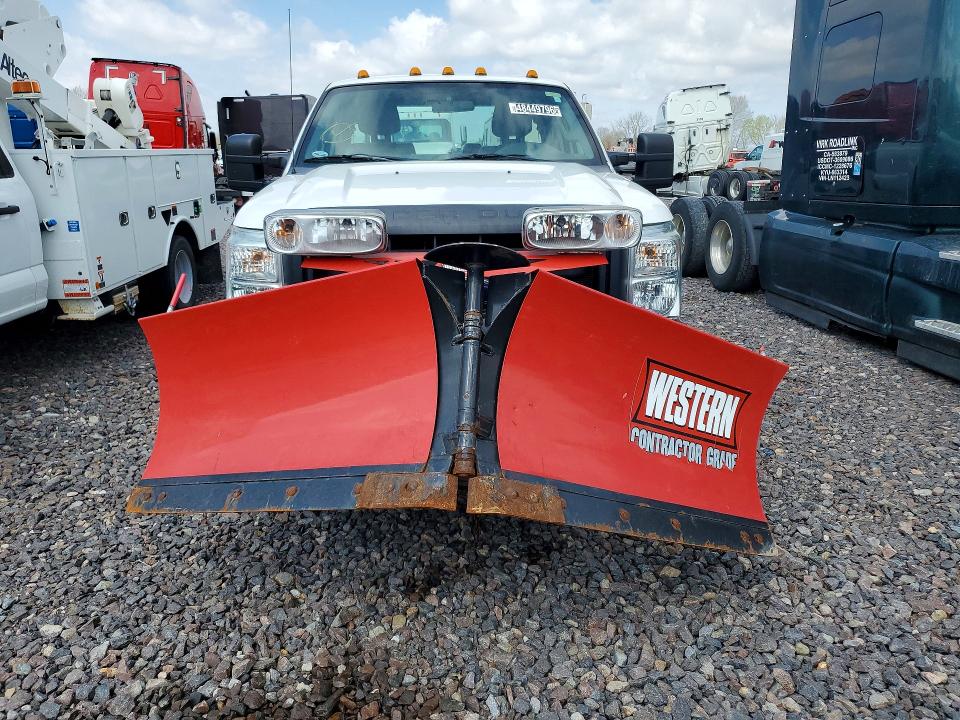 1FT8X3B65FED73208