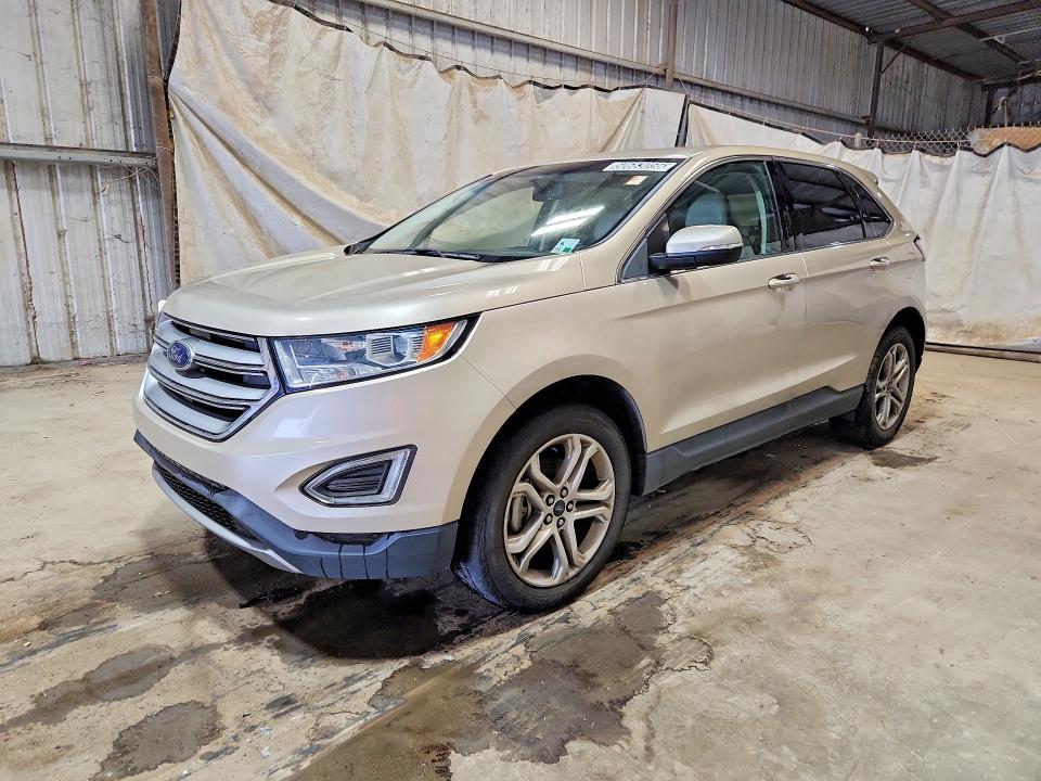2018 FORD EDGE — VIN 2FMPK3K90JBB07163
