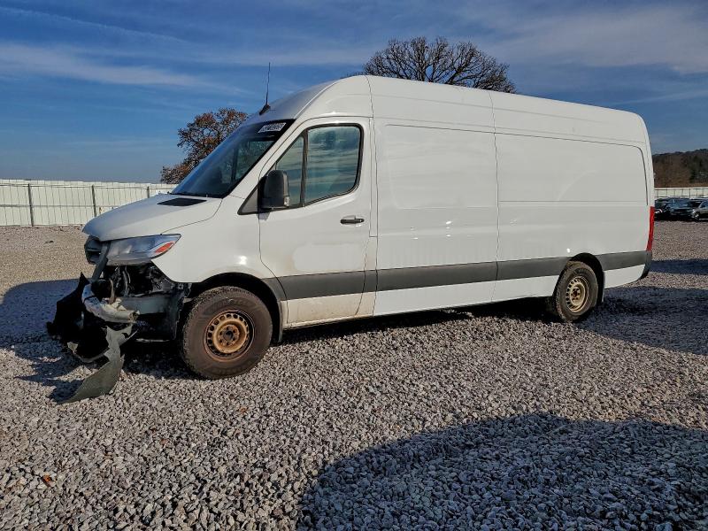 2020 MERCEDES-BENZ SPRINTER 2 — VIN W1Y40CHYXLT029128